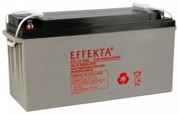 Effekta BZL/BTL12-150L