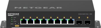Netgear GSM4210PX-100EUS
