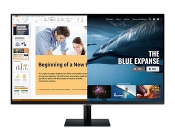 Samsung LS32AM504NRXEN