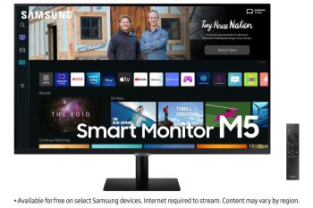 Samsung LS32BM500EUXEN