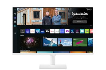 Samsung LS32BM501EUXEN