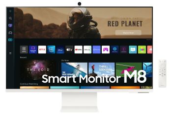 Samsung LS32BM801UUXEN