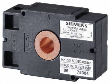 Siemens 3NJ49152HA20