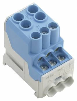 Weidmüller 2603850000