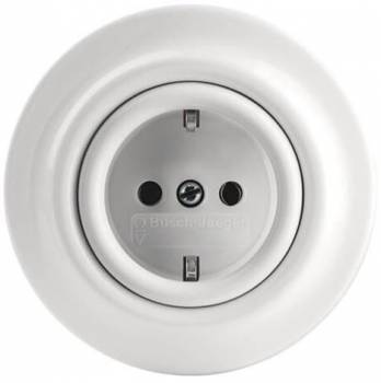 Busch Jaeger 2CHK201359C5300