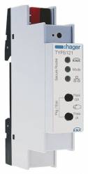 HAGER TYFS121