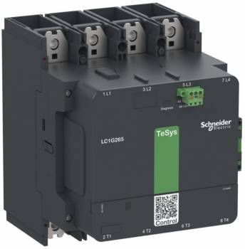 Schneider Electric LC1G3304KUEN