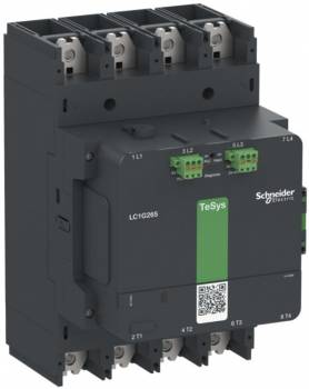 Schneider Electric LC1G3304LSEA