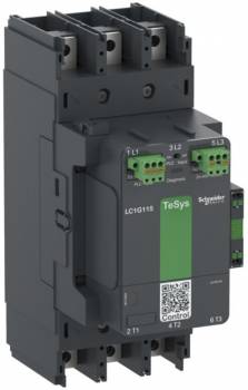 Schneider Electric LC1G225LSEA
