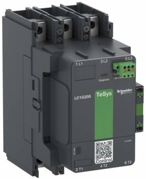 Schneider Electric LC1G225EHEN