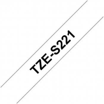 Brother TZES221