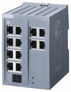 Siemens 6GK51120BA002AB2