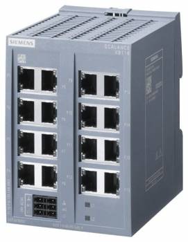 Siemens 6GK51160BA002AB2