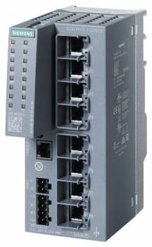 Siemens 6GK52080BA002FC2