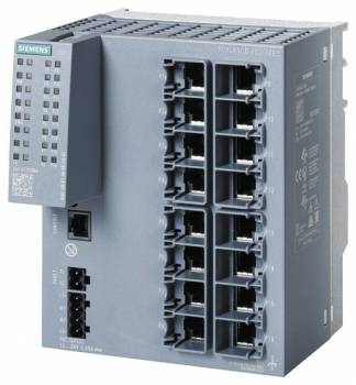 Siemens 6GK52160BA002FC2