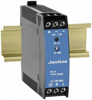 Janitza 1605012