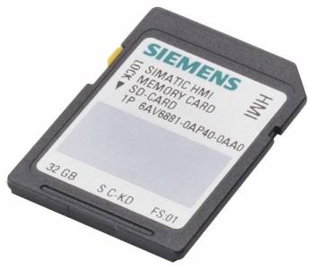 Siemens 6AV68810AP400AA0