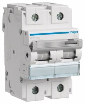HAGER HMC290