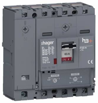HAGER HHS064DC