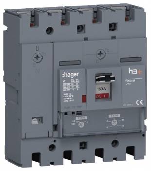 HAGER HMT161DR