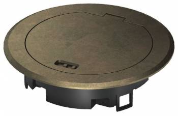 HAGER BSR02MKM