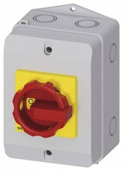 Siemens 3LD20641GP53