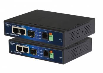 ALLNET ALL-MC116VDSL2-Bundle