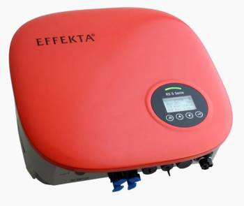 EFFEKTA Regeltechnik SLWRK52S5K0WD000