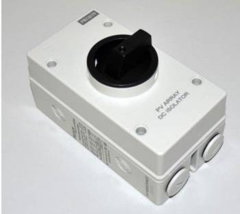 Effekta SLDFKS2S40AWX000