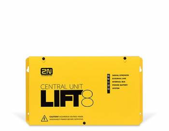 2N Telecommunications 918600/E/D/AU/US