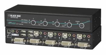 BlackBox KV9604A
