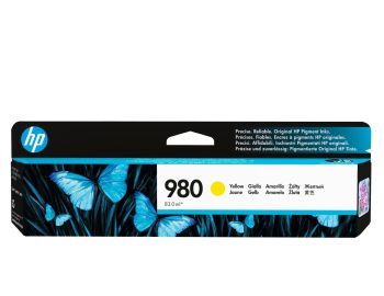 HP D8J09A