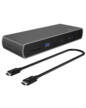 ICY-Box IB-DK8801-TB4