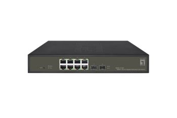 LevelOne GES-2110P