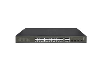 LevelOne GES-2128P