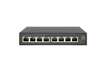 LevelOne GES-2108
