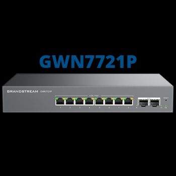 Grandstream GWN7721P
