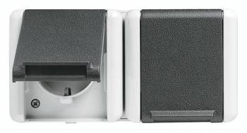 Jung 8220W