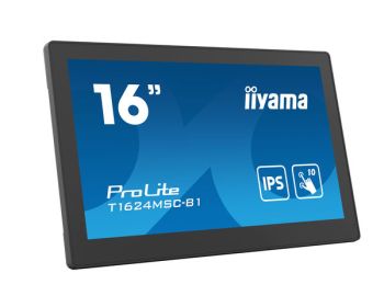 Iiyama T1624MSC-B1