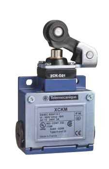 Schneider Electric XCKM121