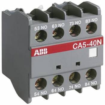 ABB Automation 1SBN010040R1222