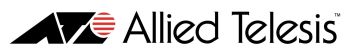 Allied Telesis AT-FL-UTM-OFFLOAD5YR