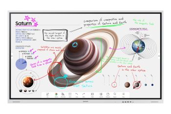 Samsung LH75WMBWLGCXEN