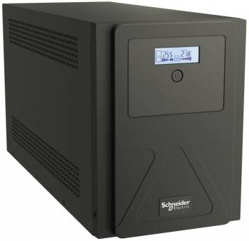 APC SMVS3000CAI