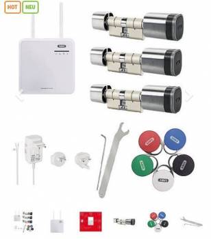 ABUS ACSE00016