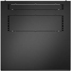APC AR106SH6 - NetShelter WX 6U Single Hinged Wall mount Enclosure ...