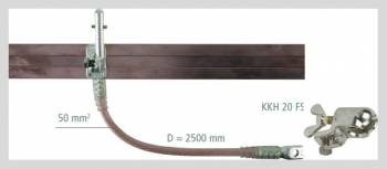 Dehn + Soehne VL2FG28