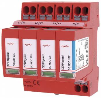 Dehn + Soehne 942310