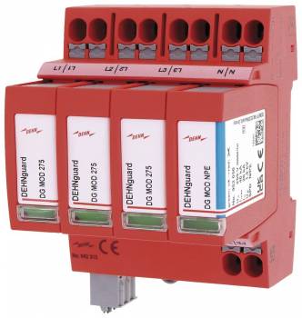 Dehn + Soehne 942315