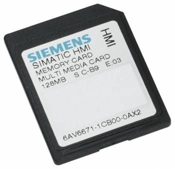 Siemens 6AV66711CB000AX2